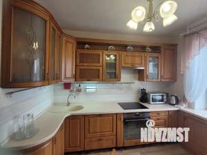4-к квартира, посуточно, 90м2, 9/10 этаж