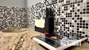 1-к квартира, посуточно, 25м2, 14/14 этаж