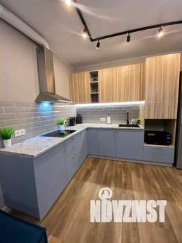 2-к квартира, посуточно, 60м2, 6/7 этаж