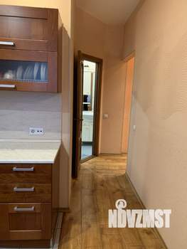 2-к квартира, на длительный срок, 51м2, 8/10 этаж