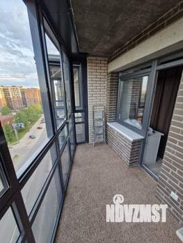 Студия квартира, на длительный срок, 27м2, 8/10 этаж