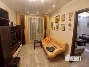 2-к квартира, на длительный срок, 58м2, 4/15 этаж