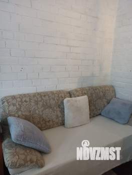 2-к квартира, посуточно, 38м2, 1/1 этаж