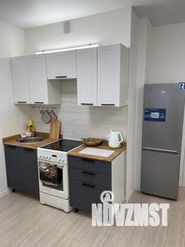 Студия квартира, посуточно, 28м2, 10/16 этаж
