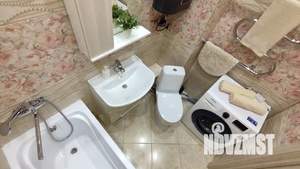 1-к квартира, посуточно, 31м2, 5/8 этаж