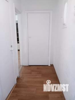 1-к квартира, на длительный срок, 36м2, 5/5 этаж