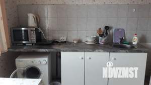 1-к квартира, посуточно, 31м2, 7/10 этаж