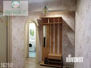 2-к квартира, на длительный срок, 43м2, 9/9 этаж