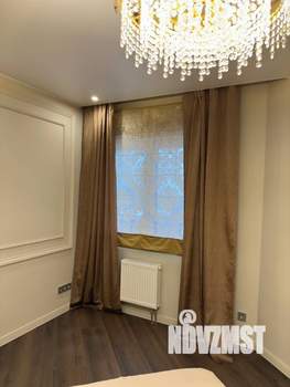 2-к квартира, посуточно, 60м2, 7/14 этаж