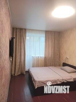 3-к квартира, посуточно, 63м2, 4/5 этаж