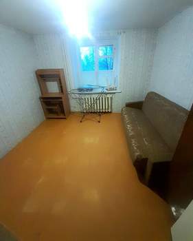 2-к квартира, на длительный срок, 52м2, 2/5 этаж