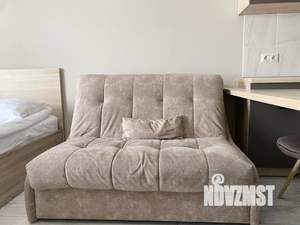 Студия квартира, посуточно, 24м2, 19/25 этаж