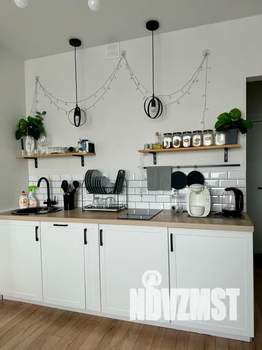 1-к квартира, посуточно, 33м2, 22/25 этаж