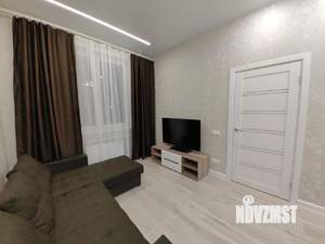 1-к квартира, на длительный срок, 40м2, 1/10 этаж