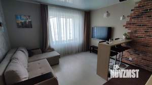 1-к квартира, на длительный срок, 43м2, 7/9 этаж