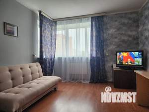 3-к квартира, посуточно, 65м2, 5/9 этаж