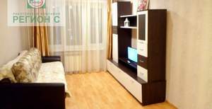 Студия квартира, на длительный срок, 32м2, 5/5 этаж