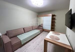 1-к квартира, на длительный срок, 36м2, 10/14 этаж