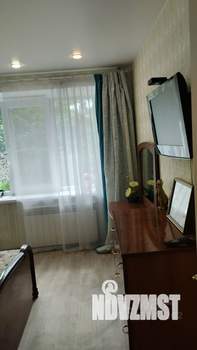 1-к квартира, посуточно, 32м2, 1/9 этаж