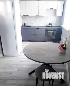 Студия квартира, на длительный срок, 30м2, 6/8 этаж