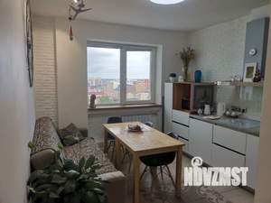 2-к квартира, посуточно, 60м2, 12/15 этаж