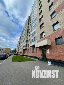 Студия квартира, посуточно, 29м2, 10/11 этаж