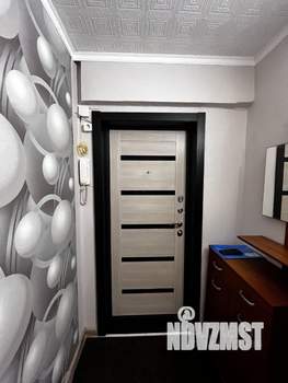 1-к квартира, на длительный срок, 31м2, 2/10 этаж