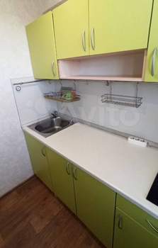 1-к квартира, на длительный срок, 31м2, 8/9 этаж