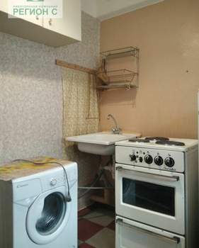 1-к квартира, на длительный срок, 31м2, 4/9 этаж
