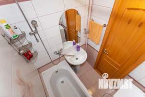 3-к квартира, посуточно, 64м2, 2/9 этаж