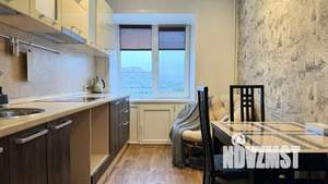 2-к квартира, посуточно, 54м2, 1/1 этаж