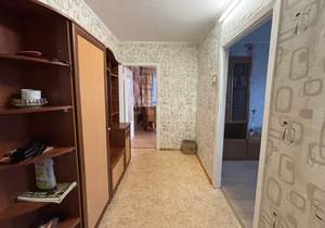 2-к квартира, на длительный срок, 43м2, 2/9 этаж