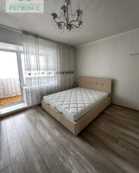 1-к квартира, на длительный срок, 36м2, 2/5 этаж