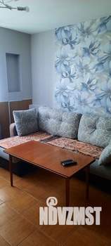 2-к квартира, посуточно, 55м2, 1/9 этаж
