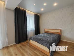 1-к квартира, посуточно, 28м2, 10/14 этаж