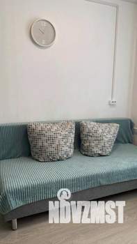 1-к квартира, посуточно, 12м2, 1/1 этаж