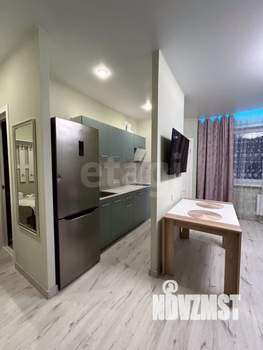 1-к квартира, на длительный срок, 36м2, 10/14 этаж