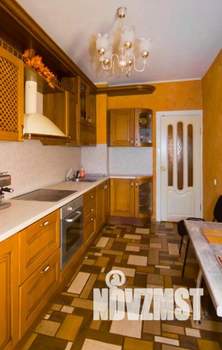 3-к квартира, посуточно, 65м2, 1/1 этаж