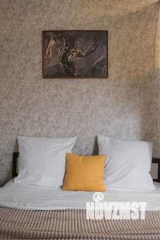 1-к квартира, посуточно, 30м2, 4/5 этаж
