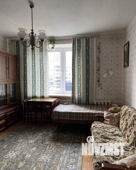 2-к квартира, на длительный срок, 50м2, 4/11 этаж