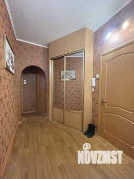 2-к квартира, на длительный срок, 51м2, 7/10 этаж