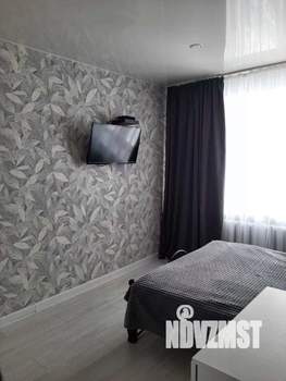 1-к квартира, посуточно, 21м2, 1/1 этаж