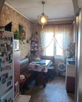 3-к квартира, на длительный срок, 51м2, 2/2 этаж