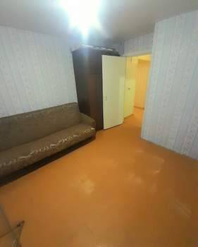 2-к квартира, на длительный срок, 52м2, 2/5 этаж