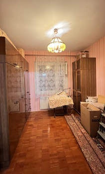 2-к квартира, на длительный срок, 50м2, 2/9 этаж