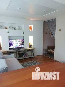 Студия квартира, посуточно, 38м2, 5/9 этаж