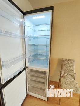 Студия квартира, посуточно, 36м2, 13/17 этаж