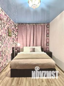 2-к квартира, посуточно, 46м2, 5/5 этаж