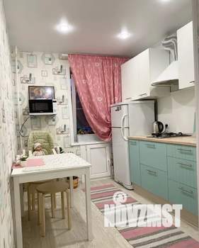 1-к квартира, посуточно, 30м2, 1/9 этаж