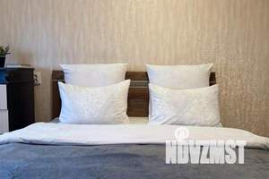 2-к квартира, посуточно, 54м2, 5/9 этаж